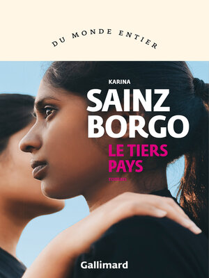 cover image of Le tiers pays